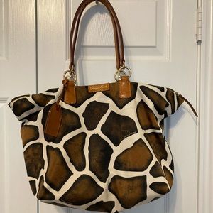 Dooney and Burke Purse